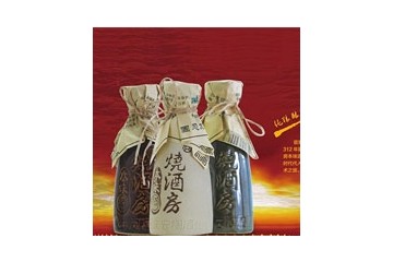 重庆烧酒房酒业有限公司