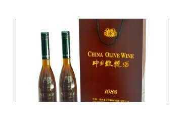 重庆市橄榄酒厂