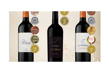 佰酿云酒（重庆）科技有限公司