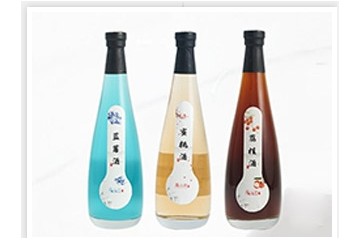 重庆仙蜀酒业有限公司