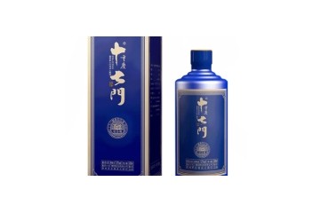 重庆十七门电子商务有限公司