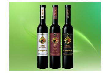 潍坊市御桑红食品有限公司