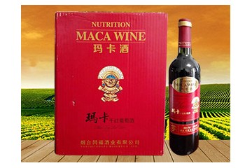 宝维龙（烟台）商贸有限公司