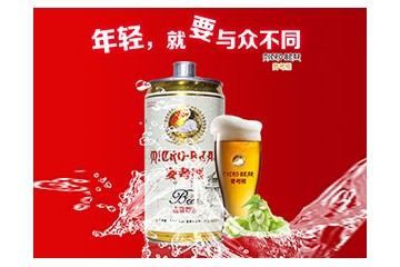 青岛麦考熊精酿啤酒有限公司