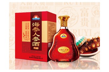 青岛神农本草堂酒业有限公司