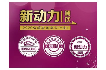 香港新动力集团有限公司