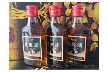 山东鹿源生物科技有限公司