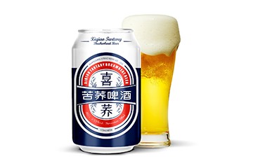 山东喜荞酒业有限公司