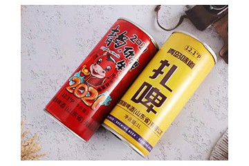 原浆精酿啤酒（山东省）有限公司