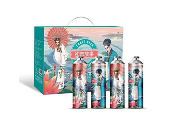 青岛华迈啤酒有限公司