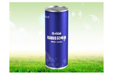 丹伦狮（山东）精酿啤酒有限公司