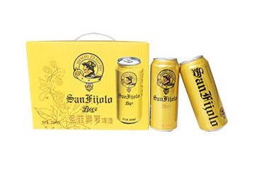 青岛迈凯轮精酿啤酒有限公司