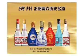 山西汾阳市酒厂股份有限公司大众酒事业部