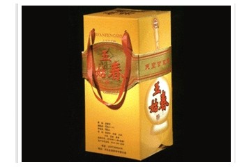 黄骅市五姑春酒业有限公司