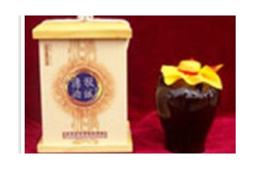 承德康熙酒业有限公司