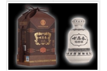 河北古栾春酒业有限责任公司