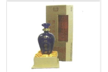 山东夏津锦川酒业有限公司