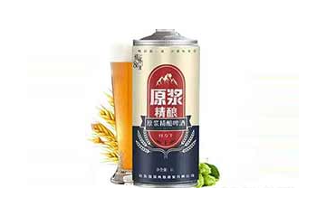 山东致青春酒业有限公司