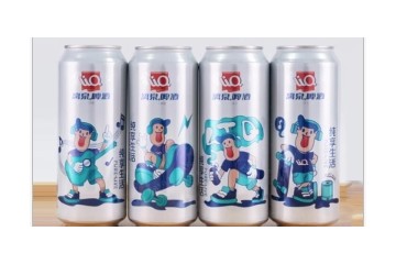 燕京啤酒集团(中京)有限公司--葫芦岛海鑫荣商贸有限公司