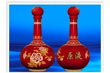 衡水市深州桃花源酒业有限公司