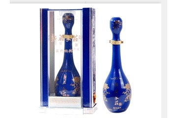 石家庄丰收酒业有限公司