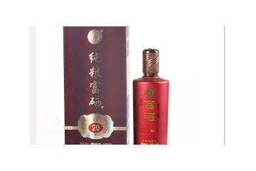 邯郸梨到福到酒业有限公司