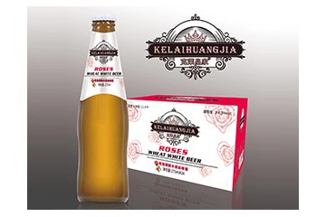 青岛森熊供应链管理有限公司