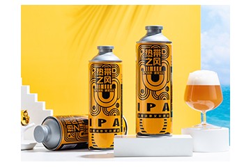 山东蓝生啤酒有限公司