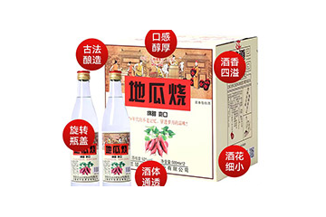 兰陵老作坊酒业有限公司