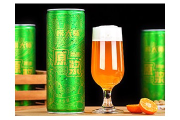 青岛果啤食品有限公司