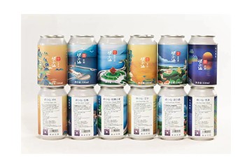 青岛崂小仙精酿啤酒有限公司