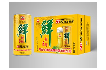 青岛金伯利精酿啤酒有限公司