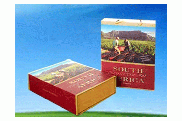 青岛海誉南非葡萄酒业有限公司