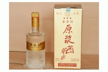 山东蒙阴天久酒业有限公司