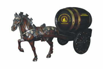 东营法斯堡酒业有限公司