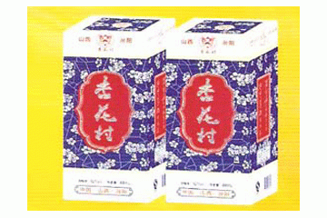 山东青州龙威酒业有限公司