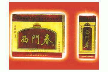 兰陵笑笑生酒业有限公司