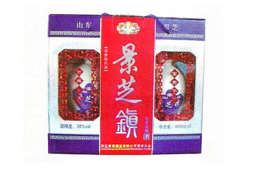 潍坊市潍州春酒业有限公司