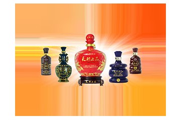 天朝上品（上海）实业有限公司