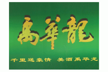 禹城市华龙酒业有限公司