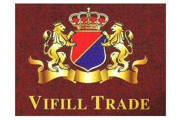 上海威菲贸易有限公司