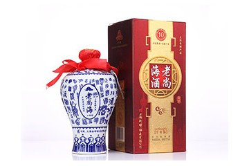 上海新晖酿造有限公司