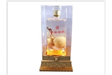 石家庄市金梨源酒业有限责任公司