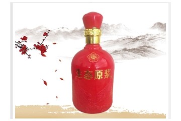 亳州市徽世缘酒业有限公司