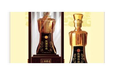 内蒙古凯渊酒业有限责任公司