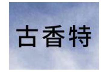 上海古香特进出口贸易有限公司
