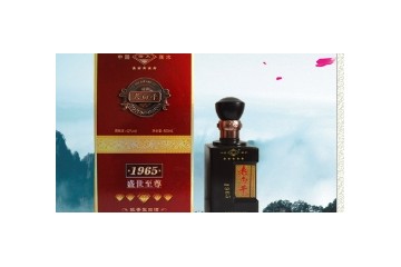 衡水衡大集团卧龙泉酒业