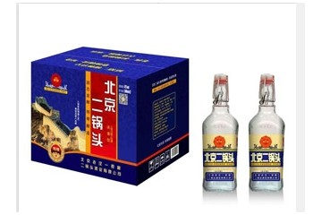北京老汉一担粮二锅头酒业有限公司