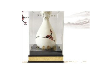 河北衡运酿酒股份有限公司