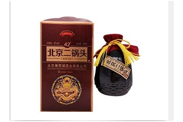 北京雁西湖酒业有限公司